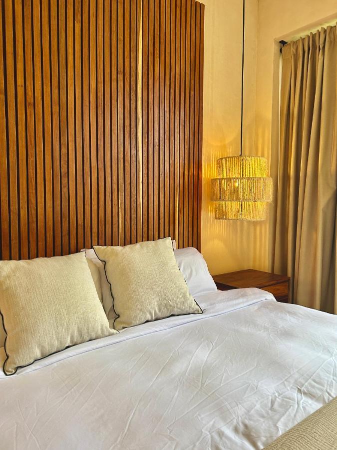 Toh Tulum - 2 Bedroom Apartments - Fiber Wifi Exterior foto