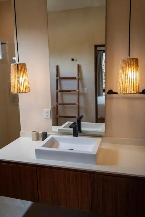 Toh Tulum - 2 Bedroom Apartments - Fiber Wifi Exterior foto